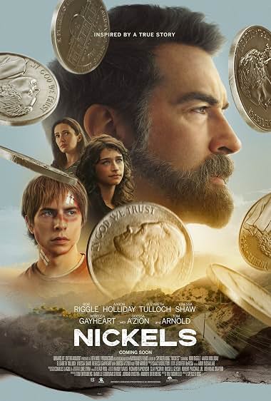 فيلم Nickels 2026 مترجم اون لاين