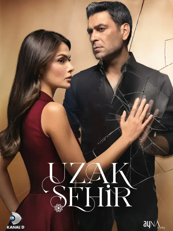 مسلسل المدينة البعيدة الموسم الثالث الحلقة 6 مترجمة