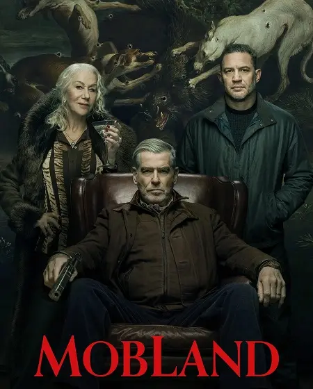 مسلسل MobLand الموسم الثاني الحلقة 2 مترجمة