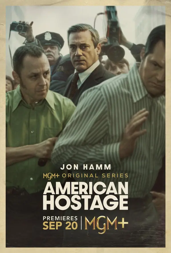 مسلسل American Hostage الموسم الاول الحلقة 6 مترجمة