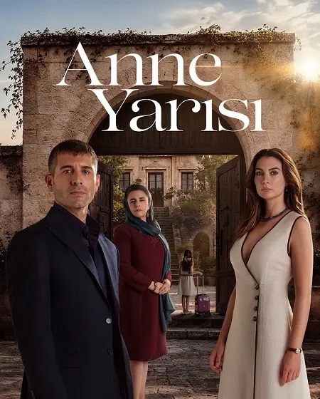مسلسل نصف الام الموسم الاول الحلقة 5 مترجمة