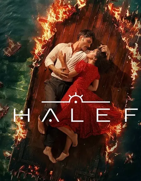 مسلسل الخليفة Halef الموسم الثاني الحلقة 4 مترجمة
