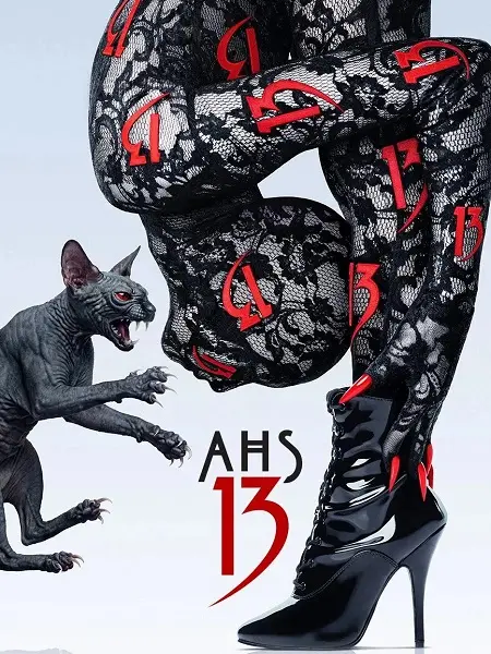 مسلسل American Horror Story الموسم 13 الحلقة 9 مترجمة