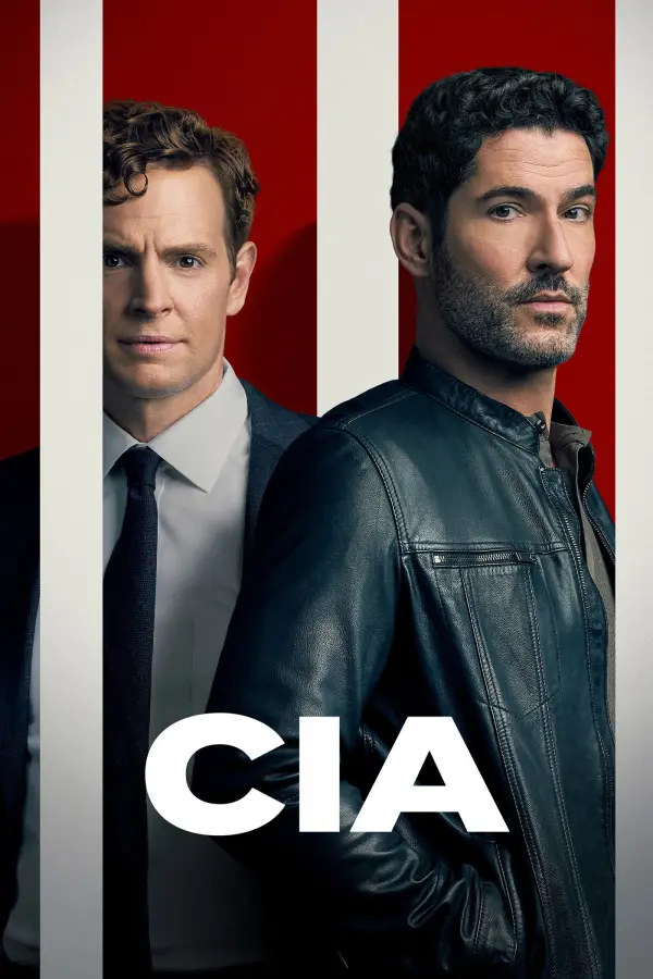 مسلسل CIA الموسم الثاني الحلقة 3 مترجمة