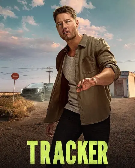 مسلسل Tracker الموسم الرابع الحلقة 3 مترجمة