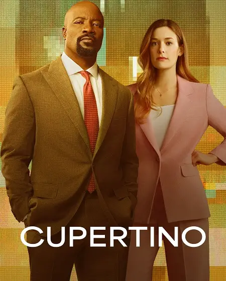 مسلسل Cupertino الموسم الاول الحلقة 2 مترجمة