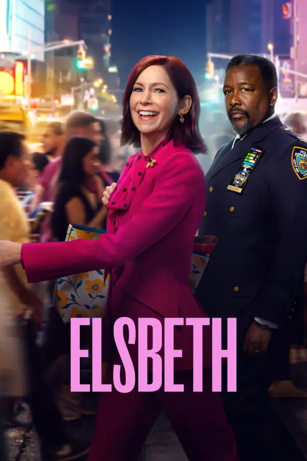 مسلسل Elsbeth الموسم الرابع الحلقة 1 مترجمة