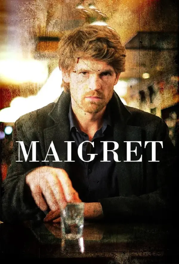 مسلسل Maigret الموسم الثاني الحلقة 1 مترجمة